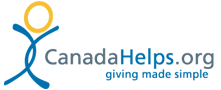 Donate Now Through CanadaHelps.org!